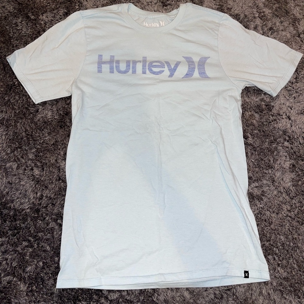 Hurley Tee